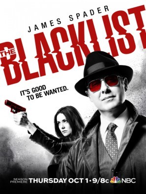 ‘The Blacklist’ Ep Jon Bokenkamp on the Stunning Events of the Season 6 Premiere