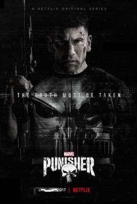 ‘The Punisher’ Season 2 Trailer Reveals Frank Castle’s New Mission