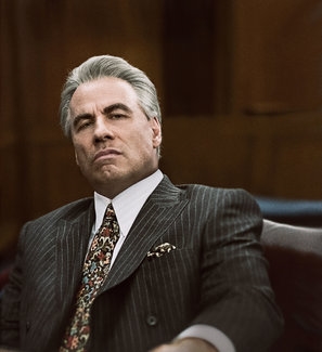 ‘Holmes & Watson’ and ‘Gotti’ Lead 2019 Razzie Nominations for Worst Picture