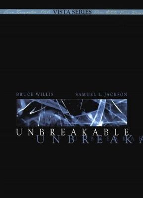 ‘Unbreakable’ Honest Trailer: Featuring the Power of Long, Meaningful Staring