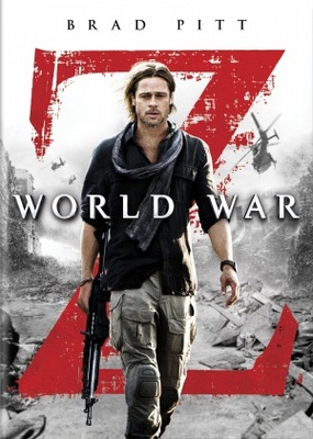 ‘World War Z’ Sequel Halts Pre-Production