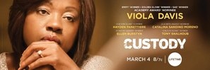 ‘Custody’ wins best film at 2019 Cesar Awards