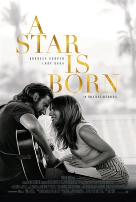 Lady Gaga, ‘A Star Is Born,’ ‘Black Panther’ Among Early Grammy Winners – Complete List