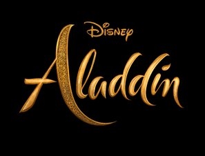 ‘Aladdin’ TV Spot Finally Reveals Will Smith as the Big Blue Genie