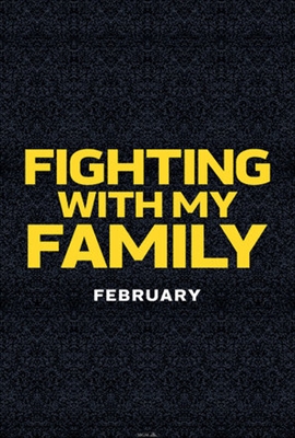 ‘Fighting With My Family’ Featurette Focuses on the True Story