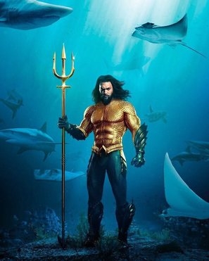 ‘Aquaman 2’ Gets December 2022 Release Date