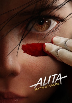 Box Office: ‘Alita: Battle Angel’ Wins Dismal President’s Day Weekend