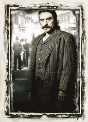 ‘Deadwood’ Movie Set For Spring 2019 Premiere On HBO