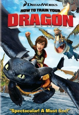 ‘How to Train Your Dragon 3,’ Despite Flaws, Is Escapism With An Emotional Wallop [Review]