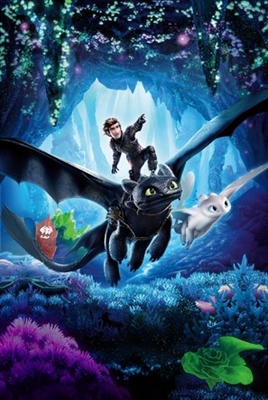Box Office: ‘How to Train Your Dragon 3,’ ‘A Madea Family Funeral’ Vie for No. 1