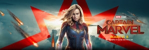 Superhero Bits: ‘Captain Marvel’ Magic Eye Posters, ‘Batman: The Animated Series’ Episodes Ranked & More