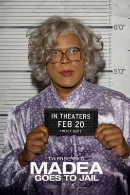 Friday Box Office: ‘A Madea Family Funeral’ Comes to Life with $9.2 Million