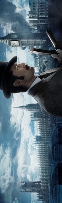 Robert Downey Jr.’s ‘Sherlock Holmes 3’ Moved Back to 2021