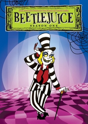 ‘Beetlejuice’ Musical Team Hopes to Attract New Audiences to Broadway