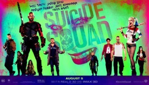 John Cena Eyed for ‘Suicide Squad’ Sequel (Exclusive)