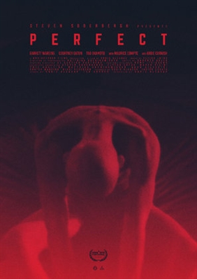 ‘Perfect’ Trailer: Steven Soderbergh-Produced Sci-Fi Movie Imagines the Horrors of a Perfect World