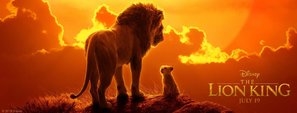 The Insane Way Jon Favreau Directed ‘The Lion King’ on a Virtual Reality Set