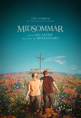 ‘Hereditary’s’ Ari Aster Says “Psychedelic” Horror Film ‘Midsommar’ Is a “Fairytale” Similar To ‘Alice In Wonderland’