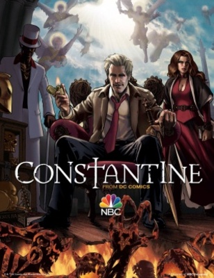 Sequel Bits: ‘Constantine’, ‘Avatar’, ‘Napoleon Dynamite’, ‘Ghostbusters’, ‘Minions’