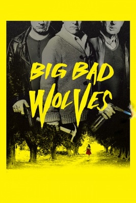 Spanish ‘Big Bad Wolves’ Remake Set From Santiago Segura and Gustavo Hernandez (Exclusive)