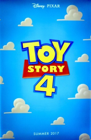 ‘Toy Story 4’ Tickets On Sale Now, Watch a New Clip Right Now
