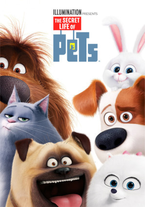 ‘The Secret Life of Pets 2’ Set to Soar Past ‘Dark Phoenix’ With $65 Million Opening