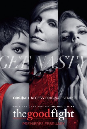 ‘The Good Fight’ Season 1 Airing on CBS This Summer to Make the Case for CBS All Access