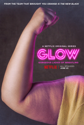‘Glow’ Season 3 First Look: All That Neon Fits Right in on the Vegas Strip