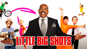 ‘Little Big Shots’: Melissa McCarthy to Replace Steve Harvey as Talent-Show Host