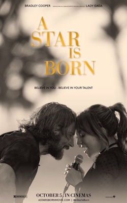Golden Trailer Awards: ‘A Star is Born’, ‘Roma’, and ‘Us’ Earn the Most Nominations