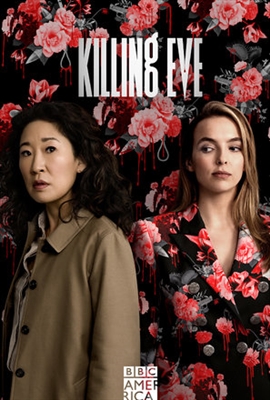 ‘Killing Eve’: How Jodie Comer Found the Honesty in a Lying, Murderous Psychopath
