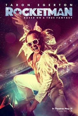 ‘Rocketman’: Matthew Vaughn Talks Producing The Fabulous Tale Of Elton John [Interview]