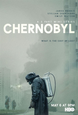 ‘Chernobyl’: HBO Series Never Hides From History’s Physical and Psychological Horror