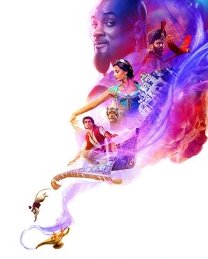 ‘Aladdin’ Rides To Princely $212M+ Global Bow; ‘Rocketman’ Blasts Off In UK – International Box Office