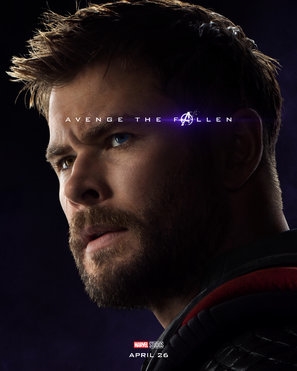 Chris Hemsworth Fought to Keep Fat Thor in ‘Avengers: Endgame,’ Exited ‘Star Trek’ Over Bad Script