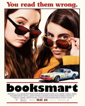 ‘Booksmart’ Stars Beanie Feldstein and Kaitlyn Dever on How Their Movie is ‘Training Day’ in High School [Interview]