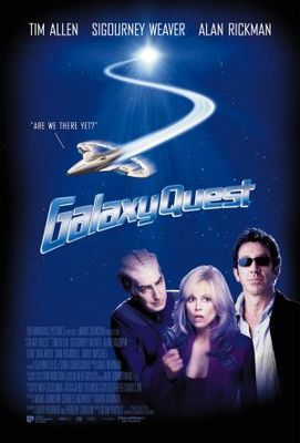 ‘Galaxy Quest’ Is Getting a Live Concert at Comic-Con Featuring David Newman’s Score