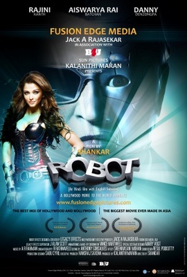 India’s Rajinikanth Sets China Date With ‘Bollywood Robot 2: Resurgence’