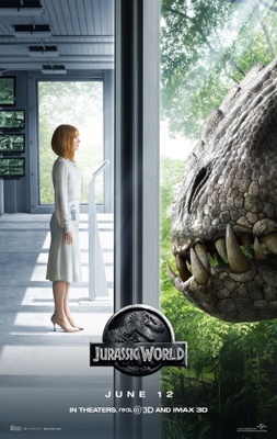 Watch: ‘Jurassic World’ Animated Series Heads to Netflix; First Trailer Revealed