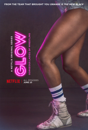 ‘Glow’ Season 3 Trailer: The Gorgeous Ladies of Wrestling Hit Vegas