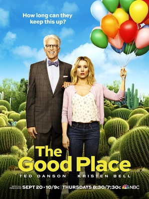 ‘The Good Place’ Will End After Season 4, Creator Mike Schur Doesn’t Want to ‘Tread Water’