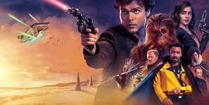 Star Wars trolls to blame for Solo’s box-office failure, says Ron Howard