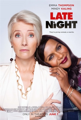 Everything We Learned From Mindy Kaling and Nancy Meyers’ Juicy Produced By Convo