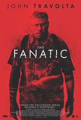 Bonkers John Travolta & Fred Durst Collab ‘The Fanatic’ Reportedly Getting Dumped On Amazon This Month