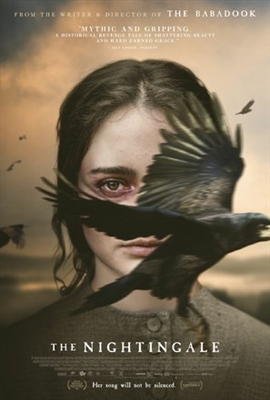 The Nightingale director Jennifer Kent defends ‘honest’ depiction of rape and violence