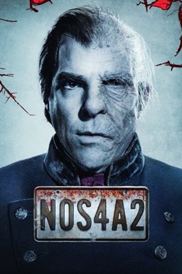 ‘NOS4A2’ Review: AMC’s Joe Hill Adaptation Gets Lost on a Magical Road