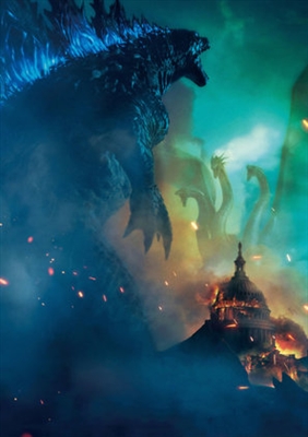 ‘Godzilla: King of the Monsters’: Inside a Fading Franchise