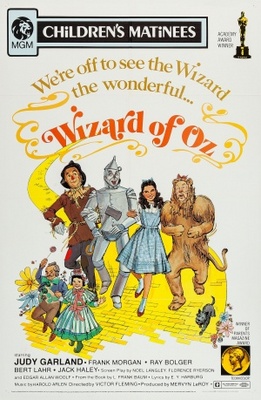 The Wizard of Oz at 80: how the world fell under its dark spell