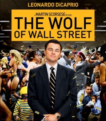 PETA Pressures DiCaprio and Scorsese to Help Save ‘Wolf of Wall Street’ Chimpanzee