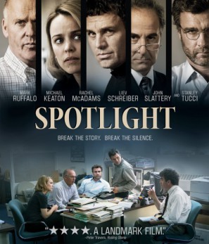 Matt Damon Teams with ‘Spotlight’ Director Tom McCarthy on New Film (Exclusive)